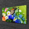 Tulup Leinwand-Bilder 100x50 Wandbild Canvas Kunstdruck Produktbild-Vorschau 2