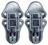 HMF 14986-09 Spannverschluss mit Schlossöse, 2 Stück, 50 x Produktbild-Vorschau 1