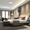 Plafond Lampada da soffitto a LED Milagro MAYA ML7790 oro Anteprima dell’immagine prodotto 3