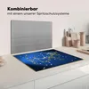 KitchenYeah© Herdabdeckplatte Sternbild - Stier - Sterne , Produktbild-Vorschau 3