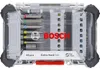 Zestaw bitów EXTRA HARD 43 szt. BOSCH Podgląd zdjęcia produktu 2