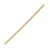 1mm Halsreif Omegareif Omegakette 585 Gold Gelbgold Produktbild-Vorschau 2
