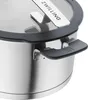 ZWILLING Topfset Simplify 5teilig Produktbild-Vorschau 5