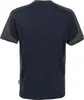 Hakro T-Shirt-Contrast Performance - Tinte/Anthrazit - Produktbild-Vorschau 1