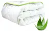 Bettdecke - Winter - 180x200 cm - Warm - Weiß - aus Produktbild-Vorschau 3