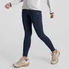 Craghoppers Nosilife Adeena Leggings Blau 34 / Regular Produktbild-Vorschau 4