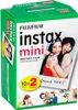 1x2 Fujifilm instax mini Film white frame Produktbild-Vorschau 23