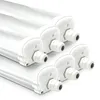 HOFTRONIC - Set de 6 réglettes LED Tri-Proof 48W 150cm IP65 Voir les images du produit 1