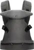 Babytrage, 4-in-1 Ergonomischer Baby Rucksack Fronttrage, Produktbild-Vorschau 1