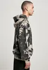 Urban Classics - Bleached Oversized Hoody - S Produktbild-Vorschau 11