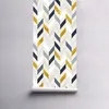 Coloray Fototapete 250x250 cm Vlies-Fototapete - Linien Produktbild-Vorschau 4