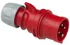 PCE Spina ritorta 32A 4p 6h IP44 Anteprima dell’immagine prodotto 2