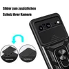 Outdoor Panzer Hülle Google Pixel 8 Handyhülle mit Produktbild-Vorschau 3