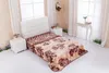Bettdecke 200cm x 240cm 2 lagig von Hayathome Battaniye Produktbild-Vorschau 2