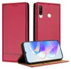 Handyhülle für Huawei P30 Lite Leder Flip Klappbare Produktbild-Vorschau 1