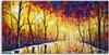 Coloray Spritzschutz aus Glas 120x60  Wandkunst Produktbild-Vorschau 1