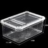 Terrario Terrarium Faunarium 33x22x15cm Terrario Podgląd zdjęcia produktu 3