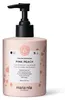Verfrissend masker voor de huid, roze-perzik geur, 9.46 Productafbeelding-voorbeeld 1