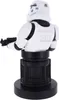 Exquisite Gaming Imperial Stormtrooper Cable Guy Phone and Produktbild-Vorschau 3