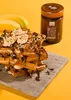 Xucker Nuss-Nougat Creme, zuckerarme Creme mit Erythrit, Produktbild-Vorschau 2