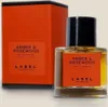 MAISON LABEL - Amber & Rosewood Edp 50 ml Produktbild-Vorschau 4