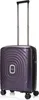 SwissBags Echo 55cm príručný kufor fialový Náhľad obrázku produktu 3