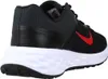NIKE Halbschuhe REVOLUTION 6, Schwarz:45 Produktbild-Vorschau 3