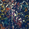 Coloray Fototapete 416x254 cm An Einer Wand Latex Produktbild-Vorschau 2