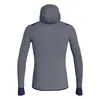 Bluza z kapturem Puez 2 Dry Men - Salewa, kolor:3961-navy Podgląd zdjęcia produktu 2