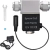 Magnetventil für Aquarium-CO2-Systemregler, DC 12 V Produktbild-Vorschau 1