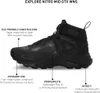 Puma Damen Sneaker 'Explore Nitro Mid GTX Wns' puma Produktbild-Vorschau 9