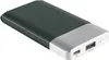RealPower Powerbank PB-4000 Fashion Black           Produktbild-Vorschau 1