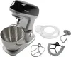 Gorenje MMC1000RLBK Küchenmaschine, 4,5 l, Schwarz, Produktbild-Vorschau 6