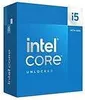 Processeur Intel Core i5-14600KF 24 Mo Smart Cache Box Voir les images du produit 6