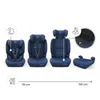 Detská autosedačka Kinderkraft COMFORT UP 2 PLUS, 76–150 Náhľad obrázku produktu 2