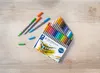 Penne Staedtler a doppia punta in fibra 36 pz. 3200 TB36 Anteprima dell’immagine prodotto 3