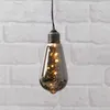 Lampe décorative LED « Glow », 5 LED blanc chaud, verre Voir les images du produit 6