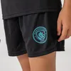 Manchester City Fußball Trikot Set Auswärts - 2025-2026 - Produktbild-Vorschau 3
