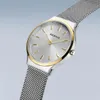 Bering 12131-014-GWP Damenuhr Classic 30 mm 3ATM Náhled obrázku produktu 2