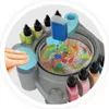 Studio professionale di spin art Anteprima dell’immagine prodotto 9