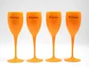 VEUVE CLIQUOT SET = 1x Kübel + 4x Veuve Cliquot Gläser Produktbild-Vorschau 3