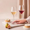 Bicchiere da vino Ray 4 pezzi 320ml Anteprima dell’immagine prodotto 8