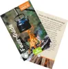 Expedičná sada Moses Nature Fire Starter Set Náhľad obrázku produktu 4