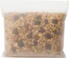 Sachets à fermeture zip, mats, 200 x 100 mm – 20 pièces, 70 Voir les images du produit 1