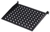 Digitus DN-19 TRAY-1-400-SW, 50 kg, Schwarz Produktbild-Vorschau 3