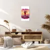 Bild auf Leinwand - Leinwandbild - Liebe Paar Flitterwochen Produktbild-Vorschau 7