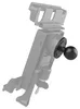 RAM Mounts RAM-202U, Czarny, 99,8 g Podgląd zdjęcia produktu 5