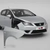 BLU Blatník náhrada pro Seat Ibiza IV 4 6J LX7W Pravý Náhled obrázku produktu 3