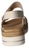 Remonte Damen Sandale elegant mit glänzenden Akzenten am Produktbild-Vorschau 21