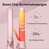 Warmluftbürste Rotierender Lockenstab, Wellen-Lockenstab, Produktbild-Vorschau 4